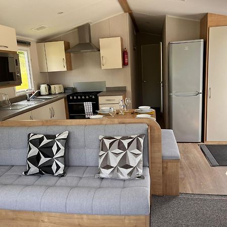 Appartamento Ocean View At Glade Bucks Mills Esterno foto