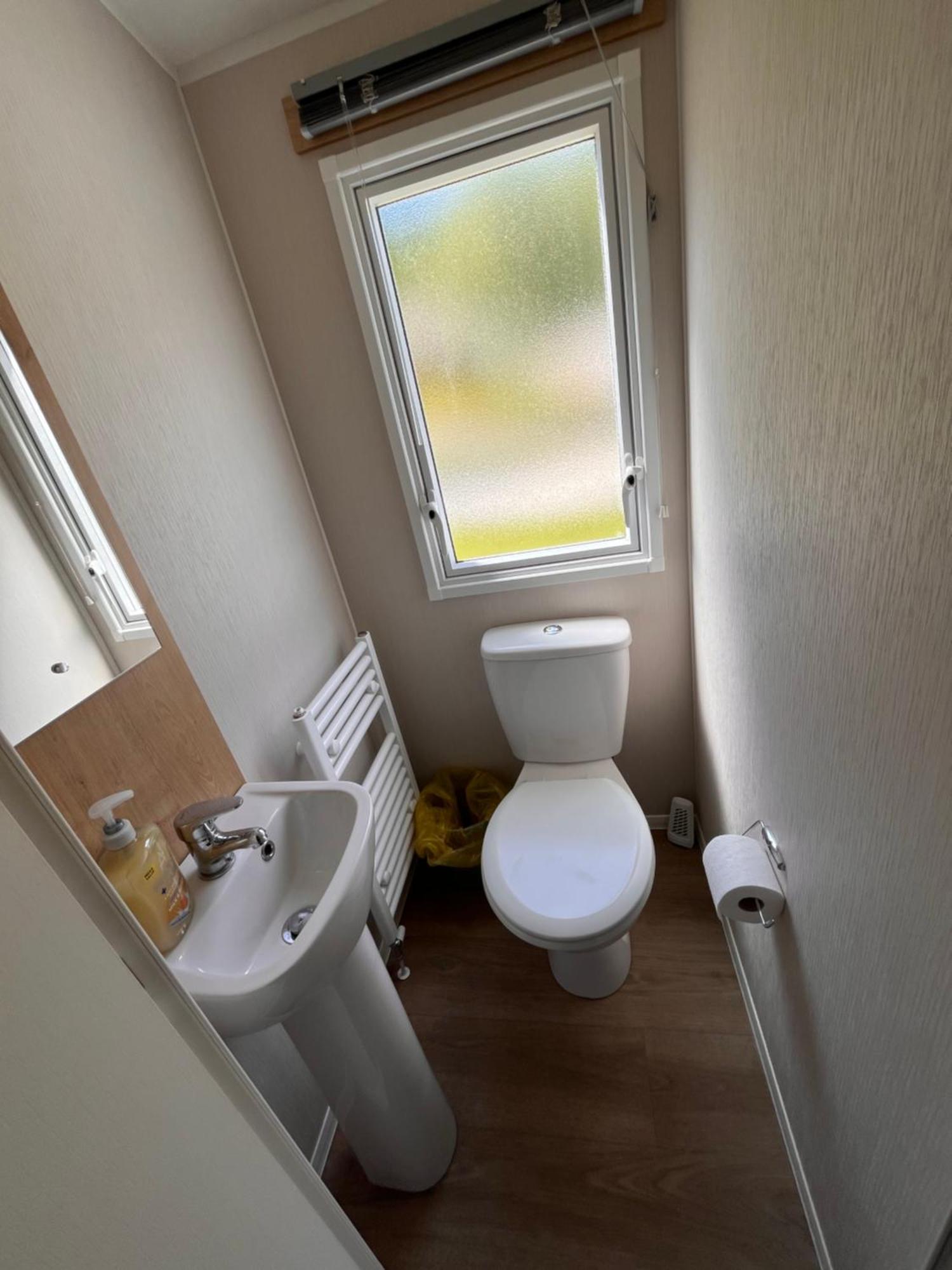 Appartamento Ocean View At Glade Bucks Mills Esterno foto