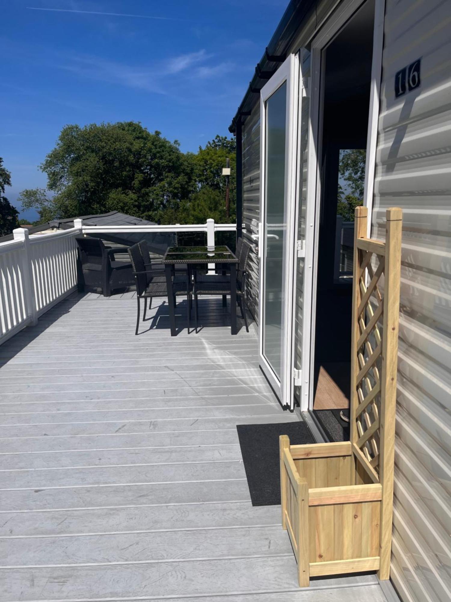 Appartamento Ocean View At Glade Bucks Mills Esterno foto